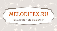 Интернет-магазин текстильных изделий Meloditex.ru